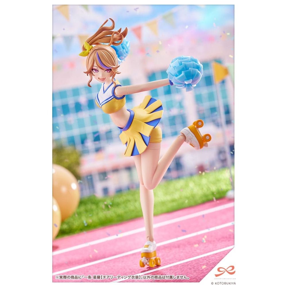 KOTOBUKIYA 1/10 SOUSAISHOJOTEIEN Seira Ichijo (CHEERLEADING COSTUME)