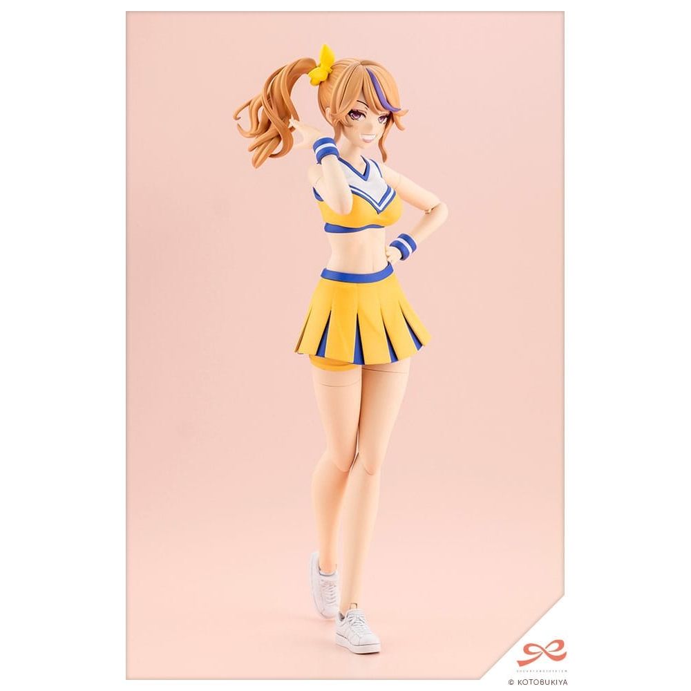 KOTOBUKIYA 1/10 SOUSAISHOJOTEIEN Seira Ichijo (CHEERLEADING COSTUME)