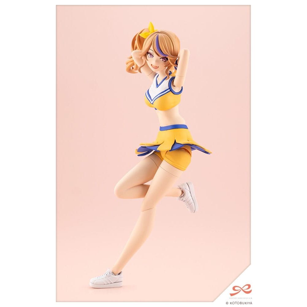 KOTOBUKIYA 1/10 SOUSAISHOJOTEIEN Seira Ichijo (CHEERLEADING COSTUME)