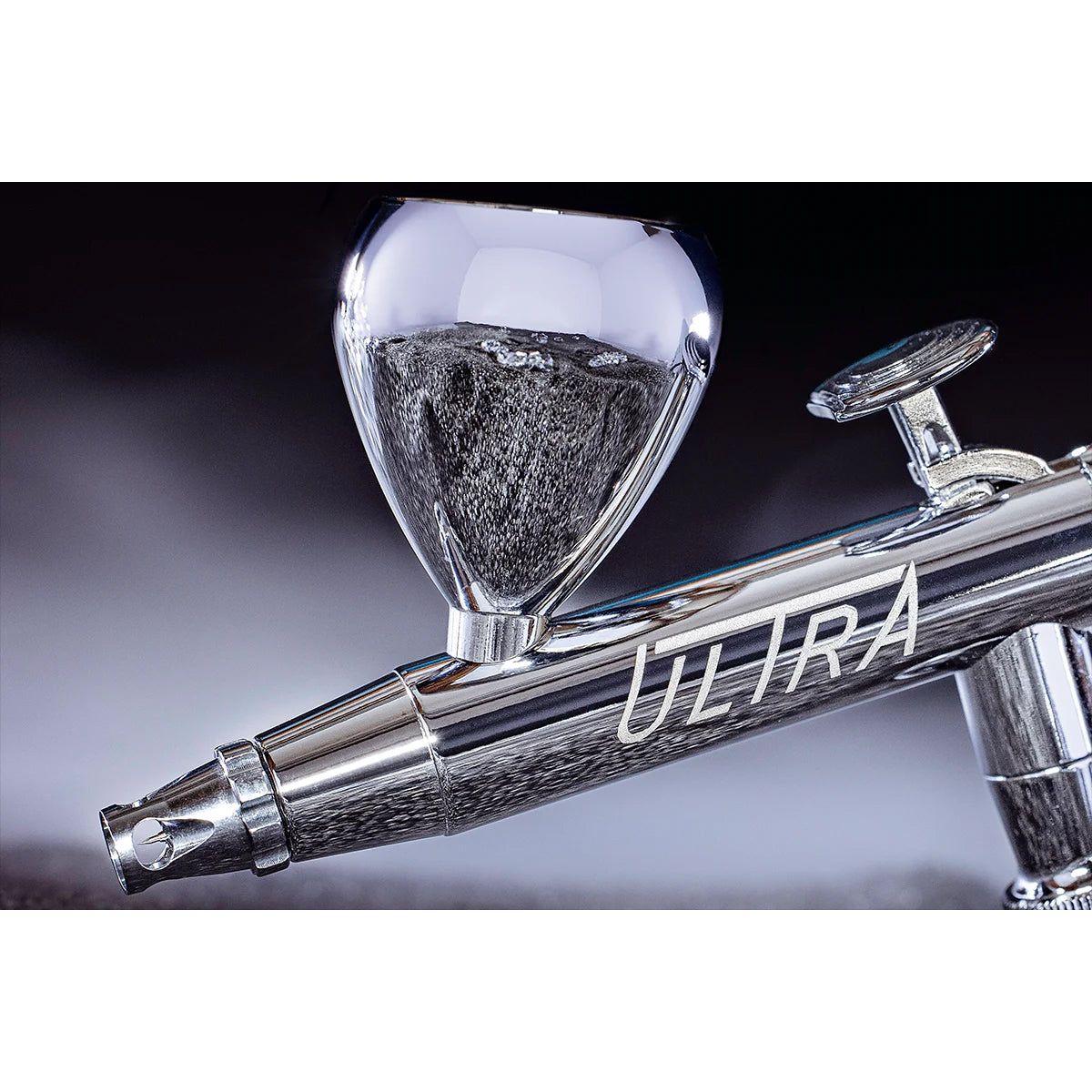 HARDER & STEENBECK Ultra 2024 Airbrush