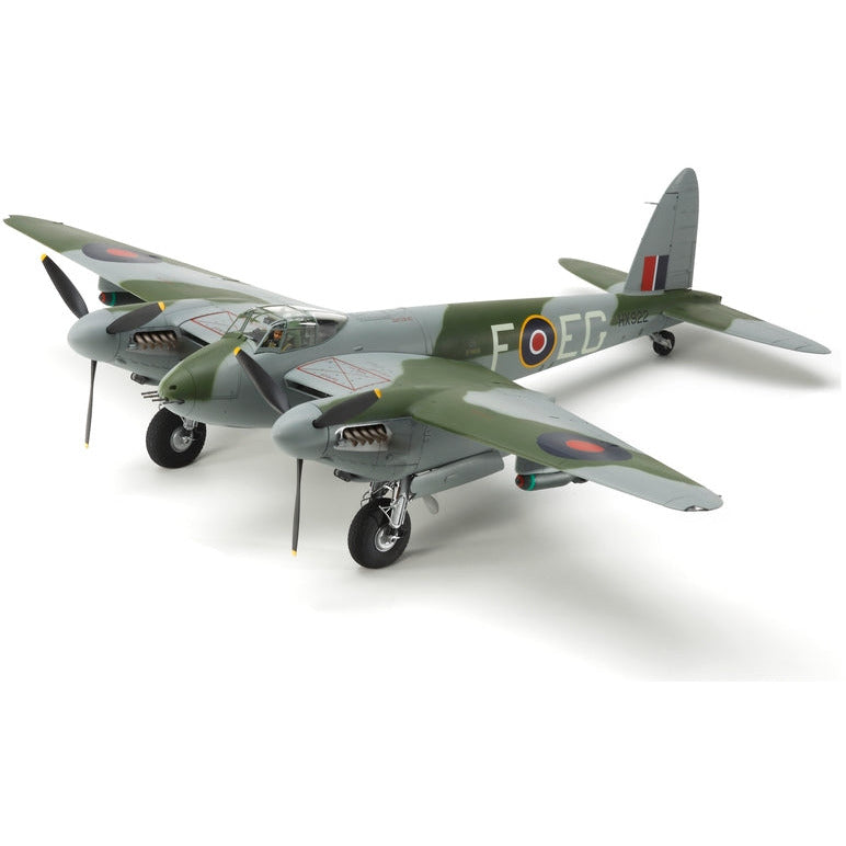 TAMIYA 1/32 De Havilland Mosquito FB Mk.VI (Aust)