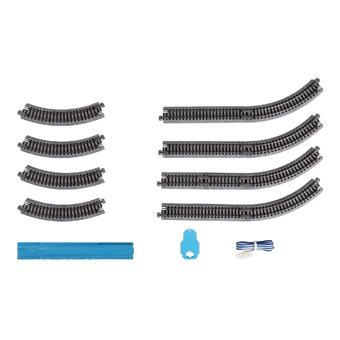 KATO N CV1 Basic Compact Oval Set