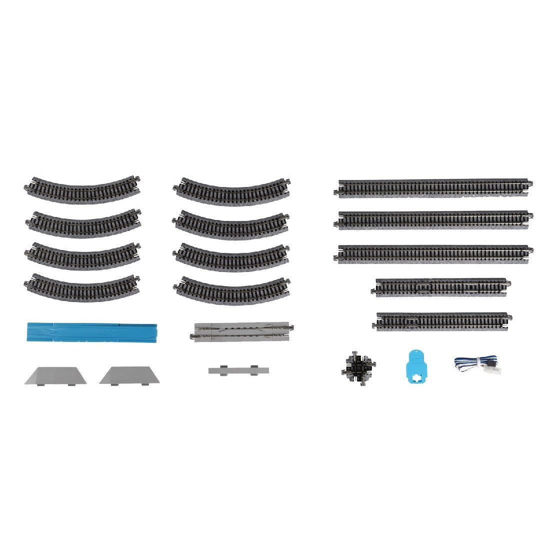 KATO N Compact Crossover Set CV3