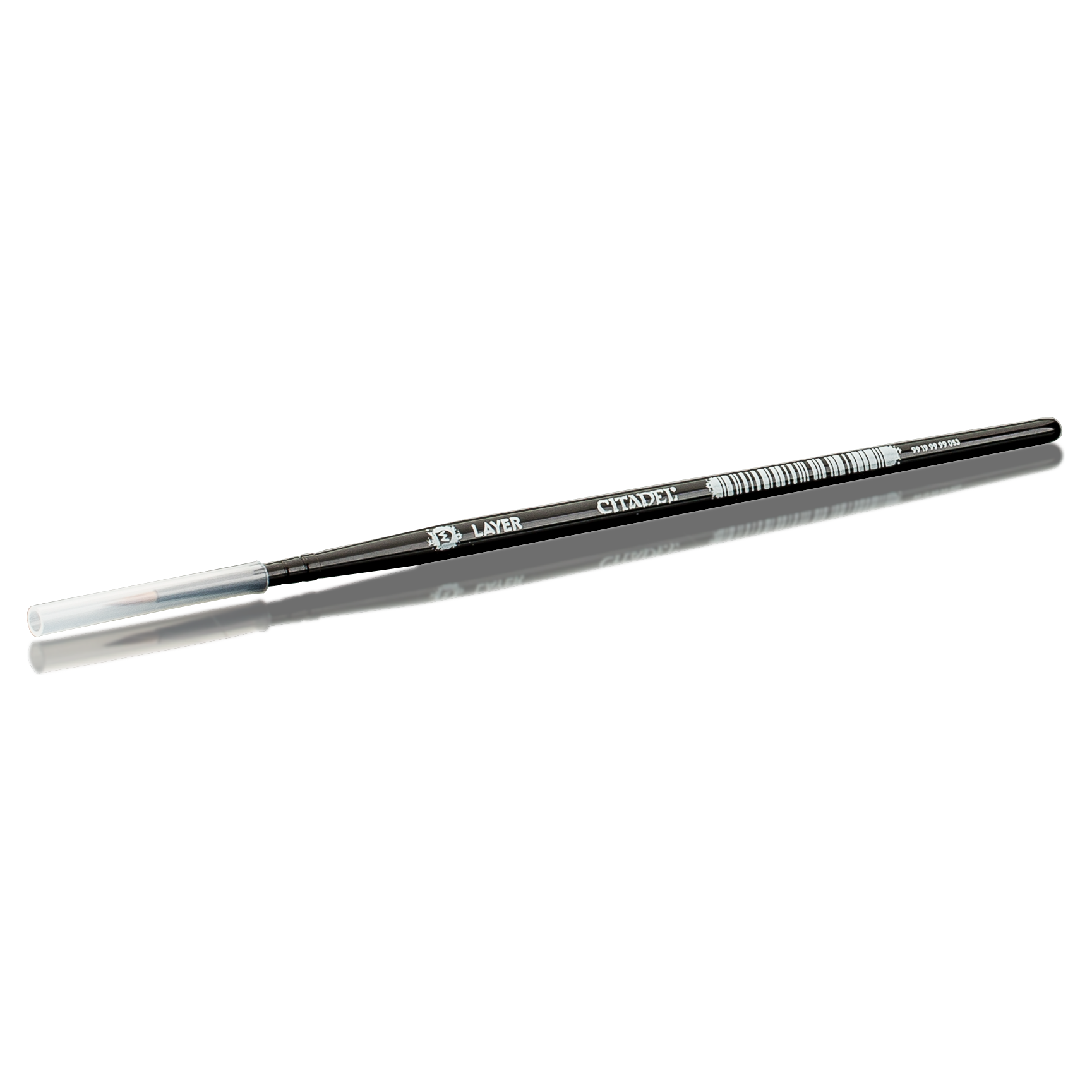 GAMES WORKSHOP Citadel Medium Layer Brush
