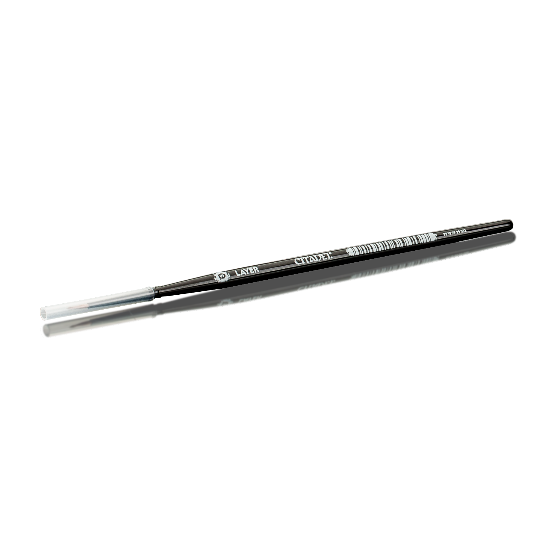 GAMES WORKSHOP Citadel Small Layer Brush