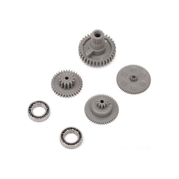 TRAXXAS Gear Set for 2070, 2075 Servos (2072A)