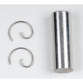 TRAXXAS Wrist Pin/Wrist Pin Clips (2) (TRX 2.5) (5231)