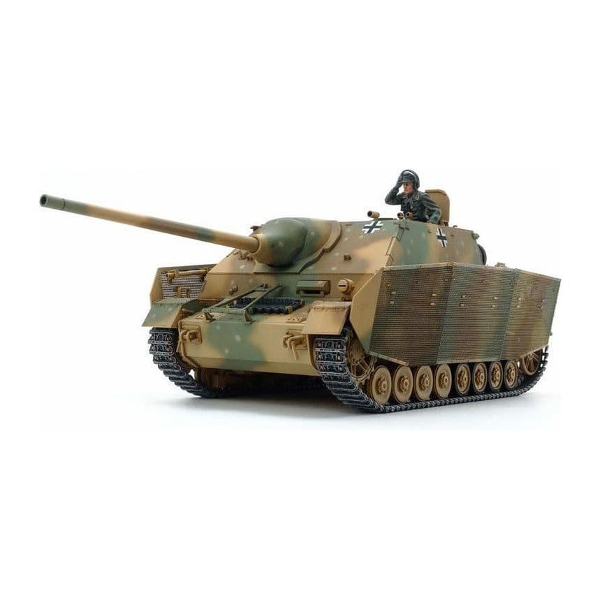 TAMIYA 1/35 Geman Panzer IV/70(A)