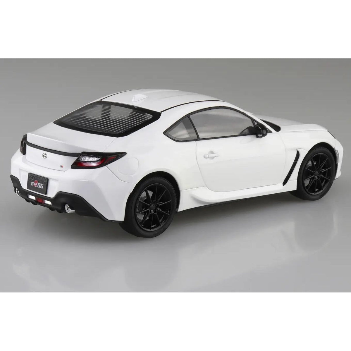 AOSHIMA 1/24 Toyota ZN8 GR86 '21