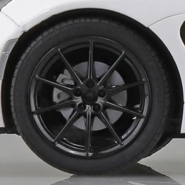 AOSHIMA 1/24 Toyota ZN8 GR86 '21