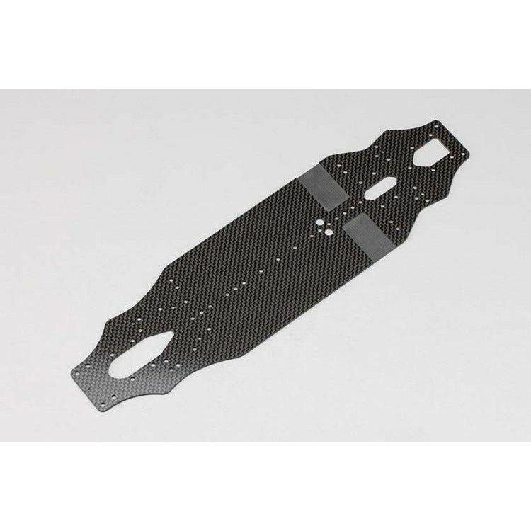 YOKOMO Graphite Main Chassis for BD9 2mm Long Suspension Arm