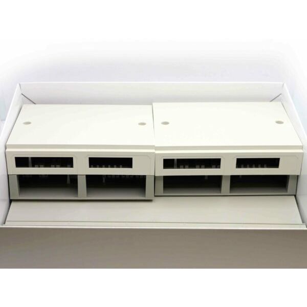 KATO N Scale Viaduct Station Shops (B)