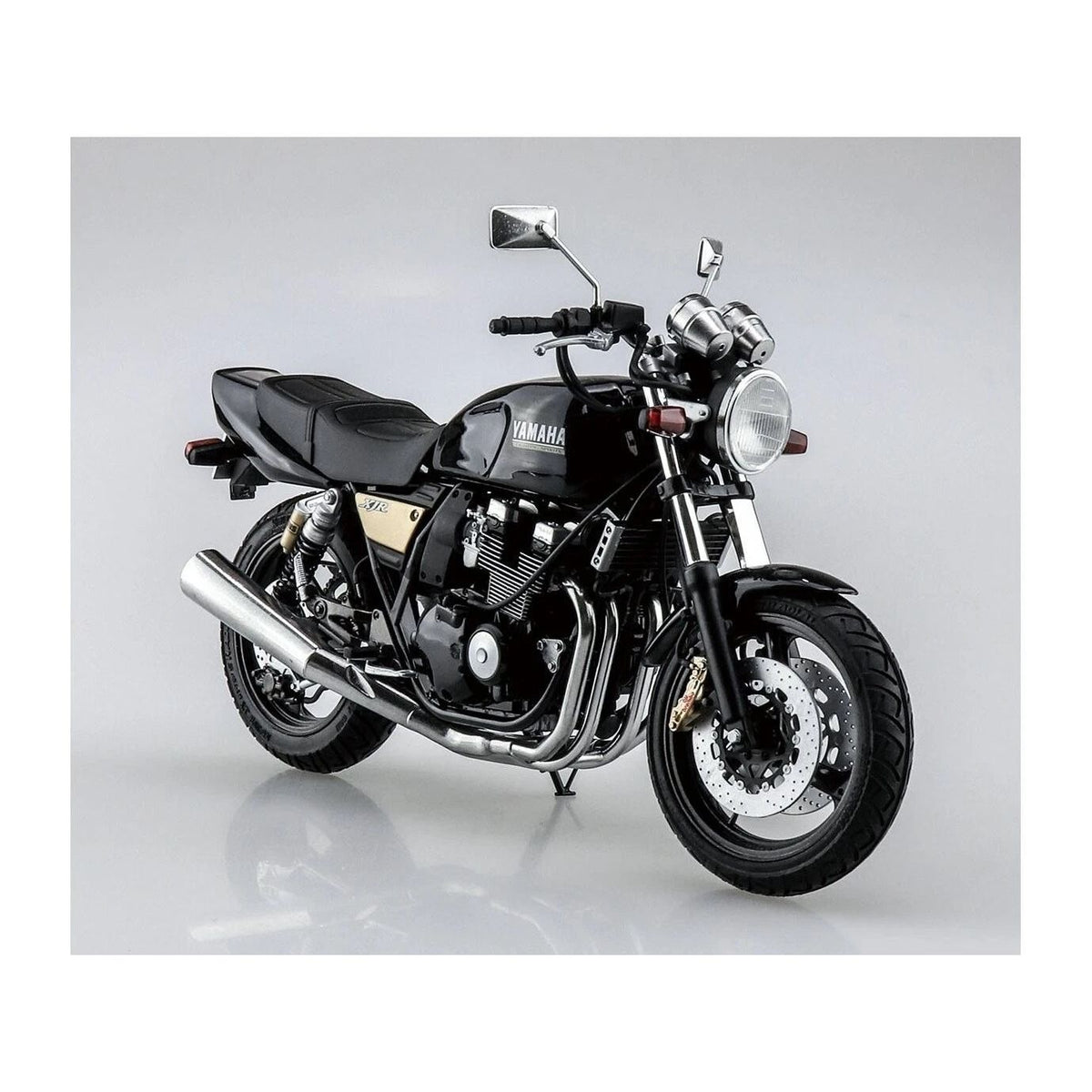 AOSHIMA 1/12 Yamaha 4HM XJR400R '95