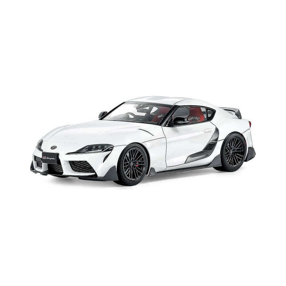 Tamiya 1/24 Toyota GR Supra Custom