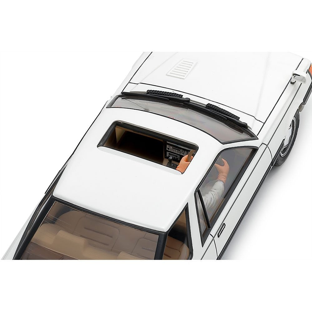 TAMIYA 1/24 Nissan Leopard 2-Door Hardtop 280X SF-L