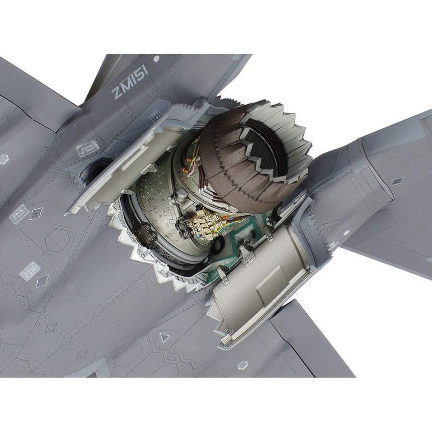 TAMIYA 1/48 Lockheed Martin F-35B Lightning II