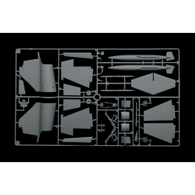 ITALERI 1/32 F-104G/S - RF-104G Starfighter