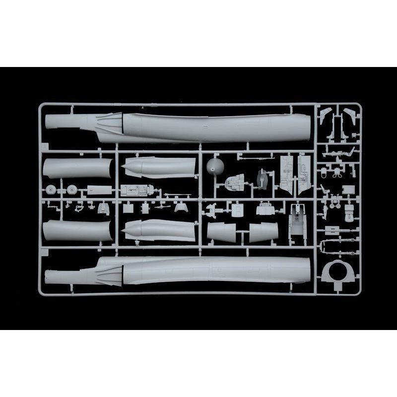 ITALERI 1/32 Mirage III E/R Aust.Decals