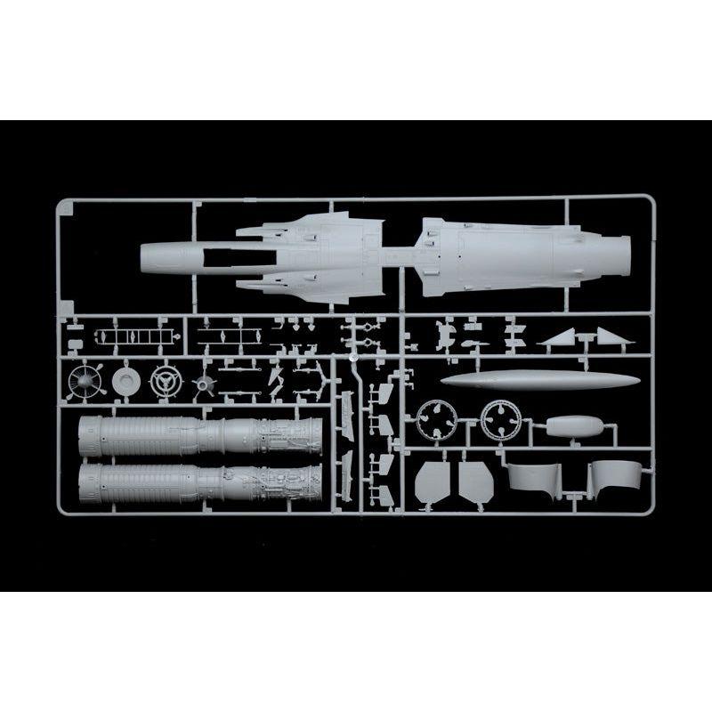 ITALERI 1/32 Mirage III E/R Aust.Decals
