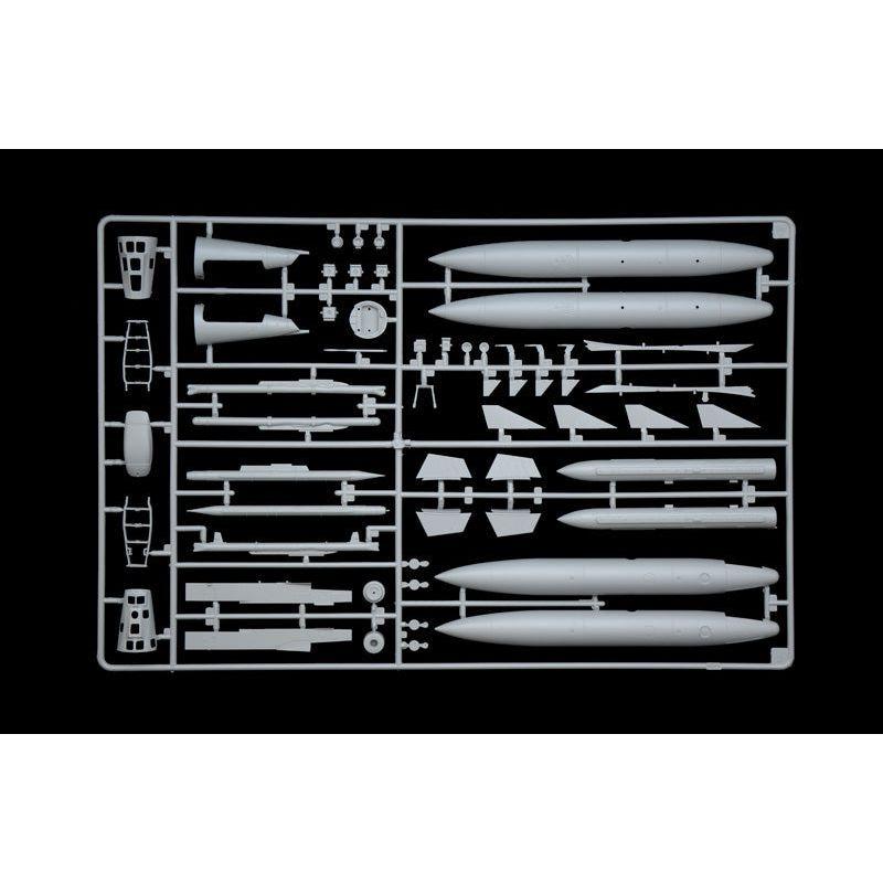 ITALERI 1/32 Mirage III E/R Aust.Decals