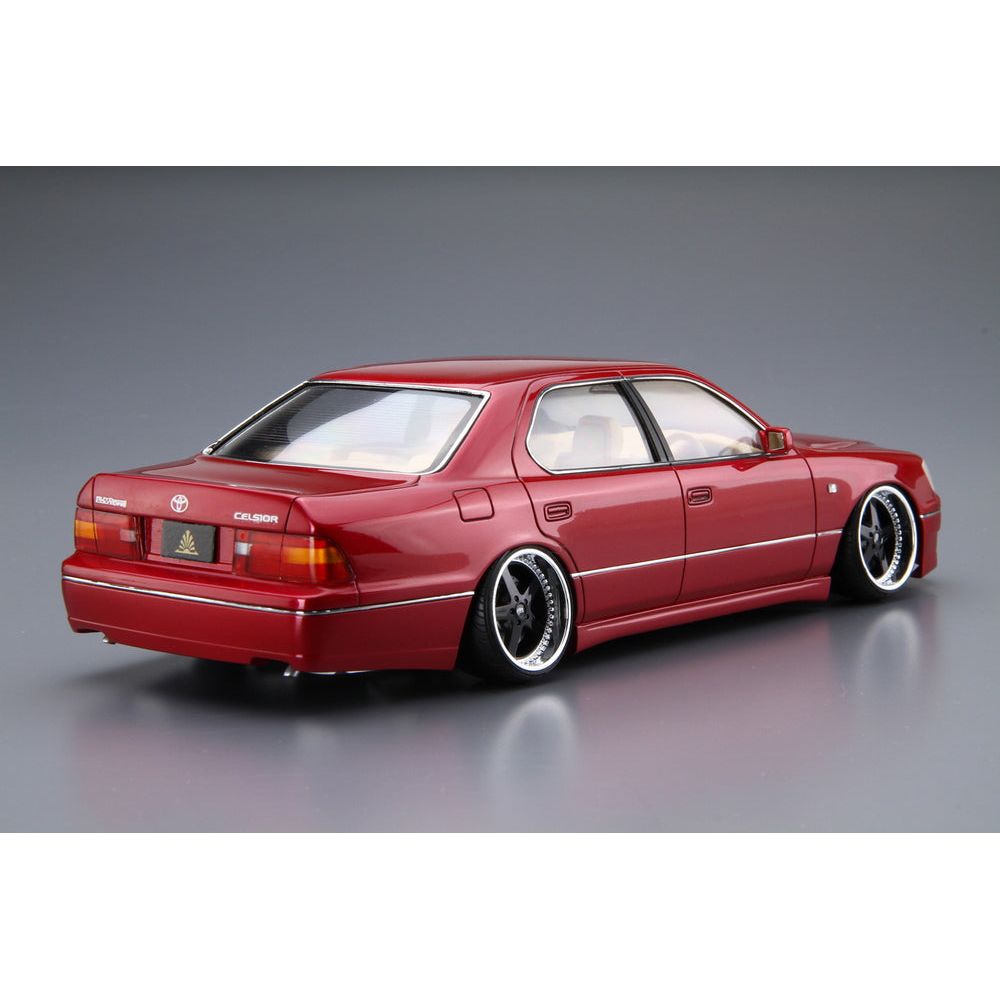 AOSHIMA 1/24 AUTO COUTURE UCF21 CELSIOR '97 (Toyota)