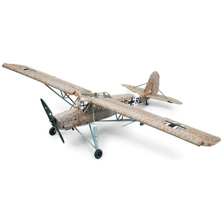 TAMIYA 1/48 Fieseler Fi156C Storch