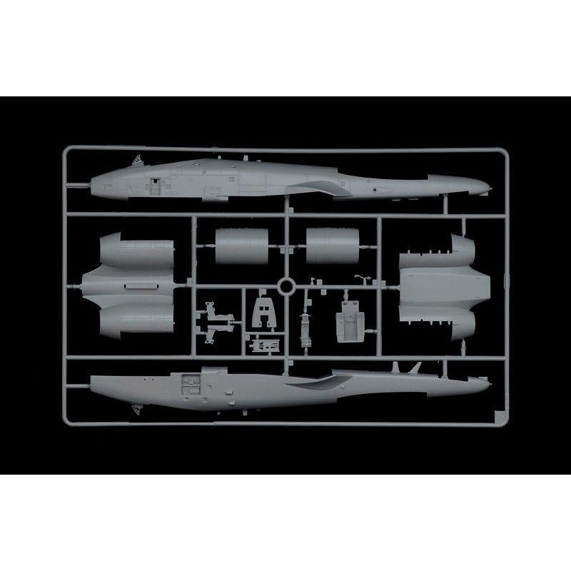 ITALERI 1/48 A-10C "Blacksnakes"