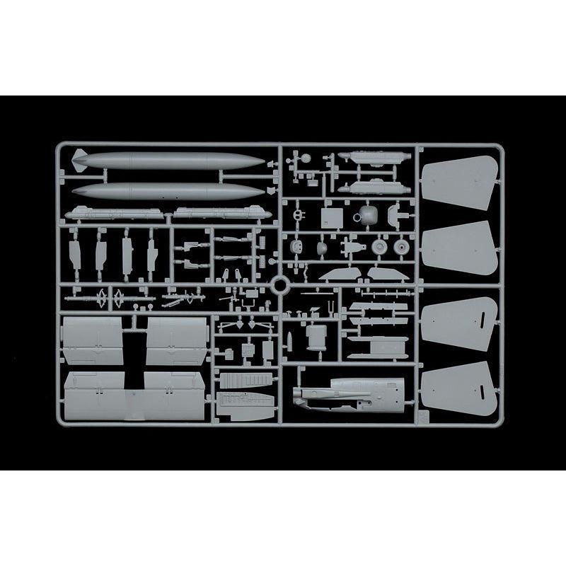 ITALERI 1/48 A-10C "Blacksnakes"