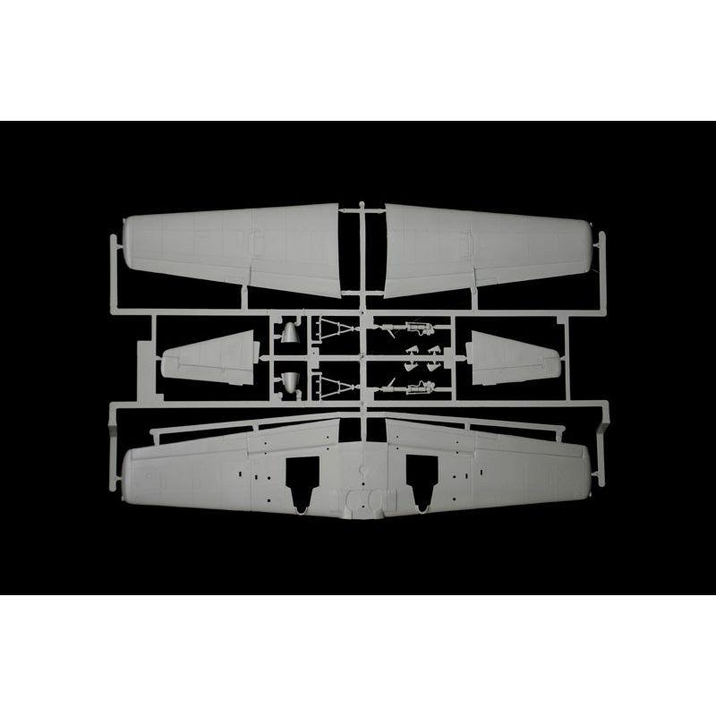 ITALERI 1/48 AD-4W Skyraider