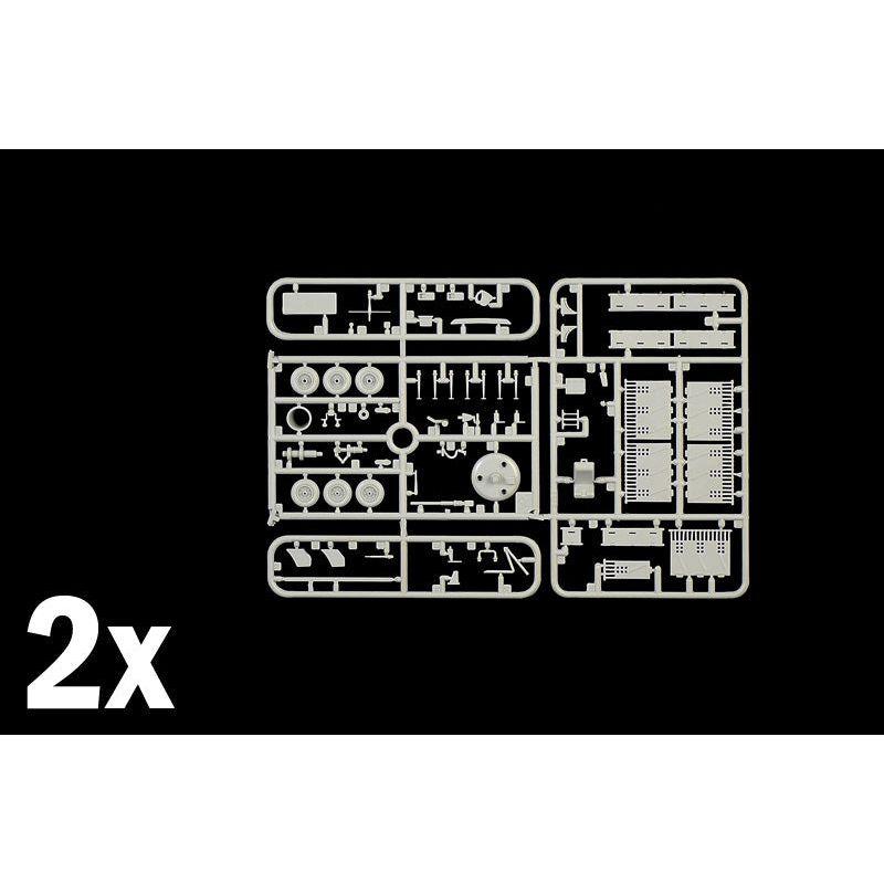 ITALERI 1/48 Chinook HC.2 / CH-47F