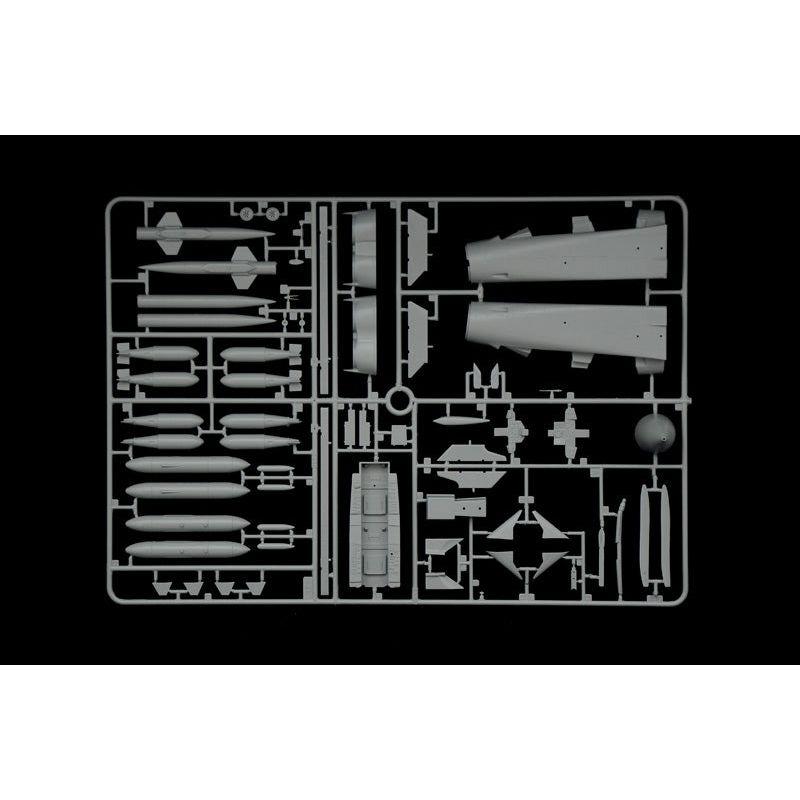 ITALERI 1/48 Tornado GR.1/IDS - Gulf War