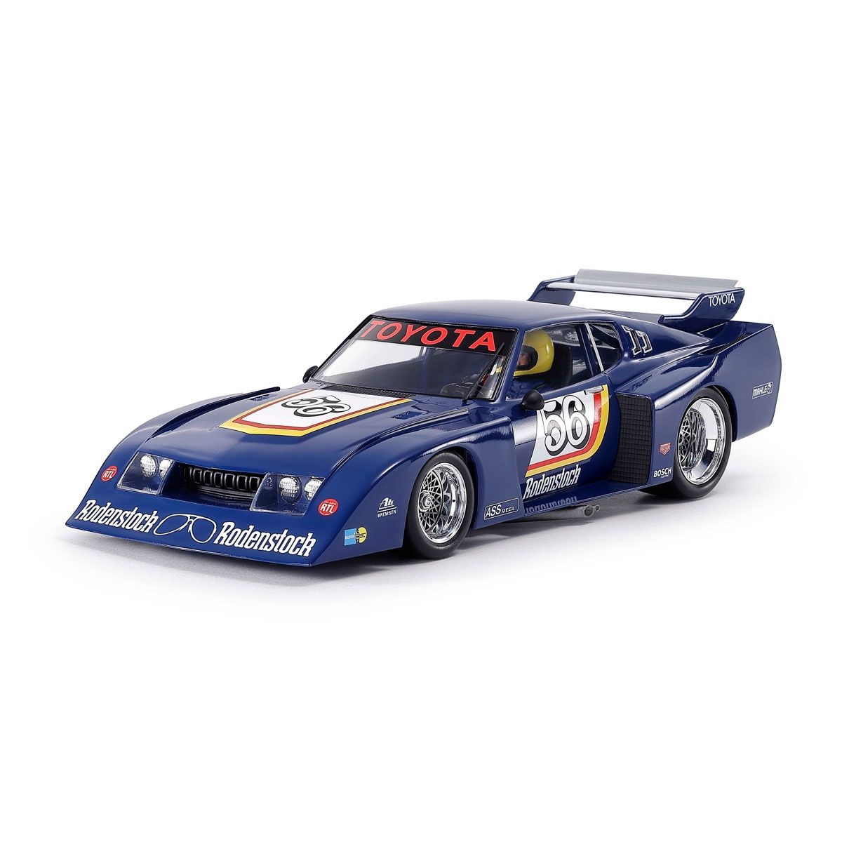 TAMIYA 1/24 Toyota Celia LB Turbo Gr.5