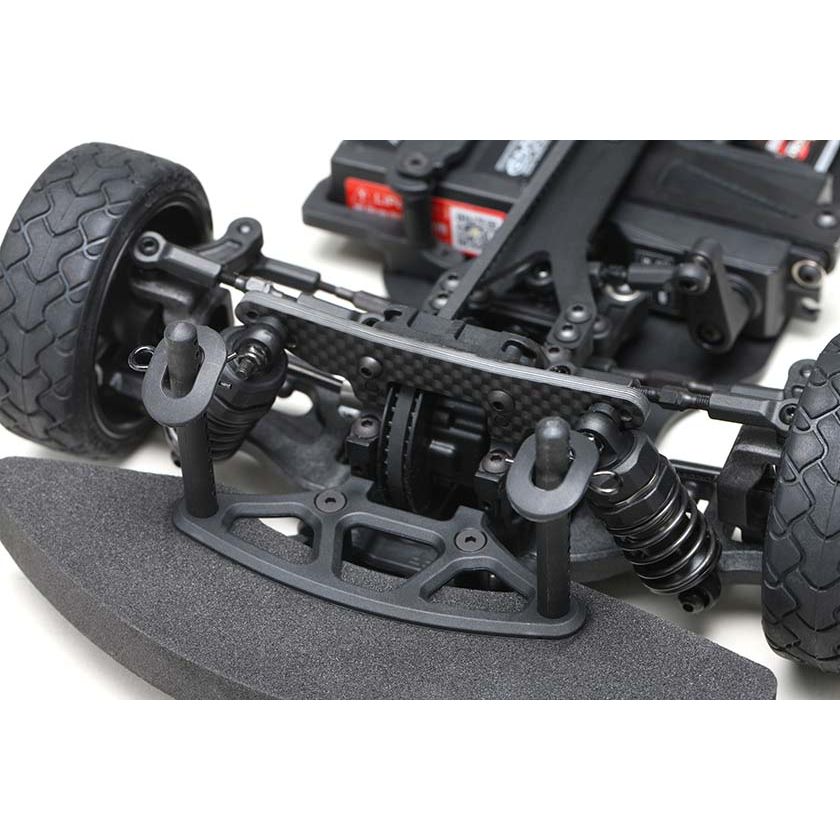 YOKOMO RS1.0 Kit with Alum Short Shock Conv