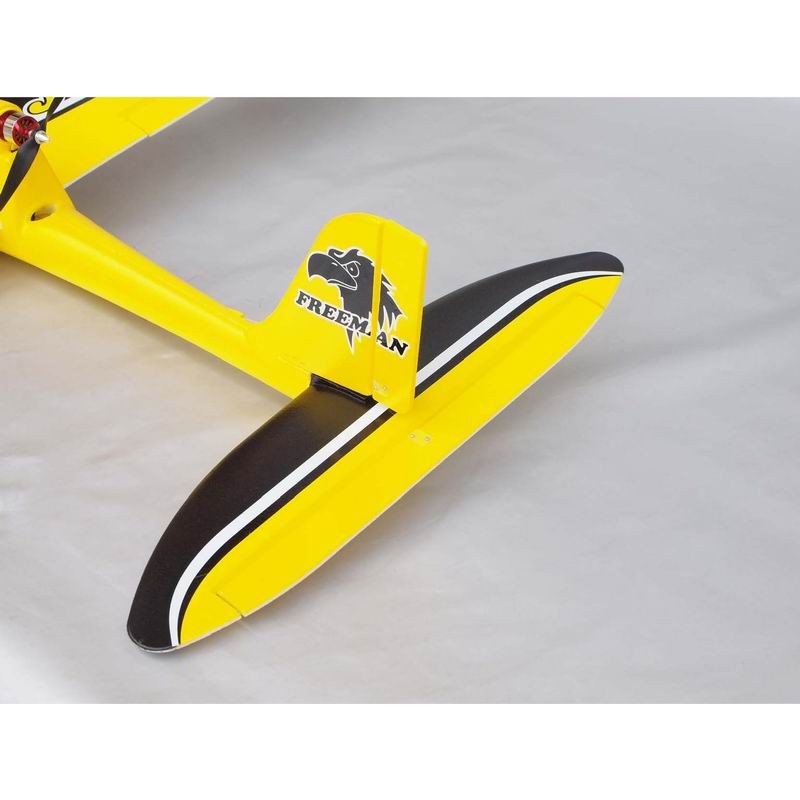 JOYSWAY Freeman 1600 V3 Brushless Power Glider RTF