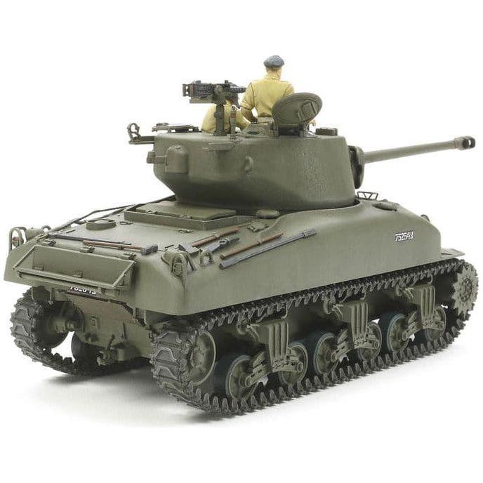 TAMIYA 1/35 Israeli M1 Super Sherman