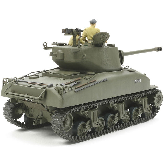 TAMIYA 1/35 Israeli M1 Super Sherman
