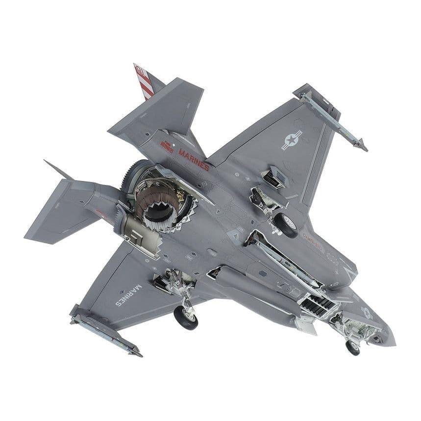 TAMIYA 1/48 Lockheed Martin F-35B Lightning II