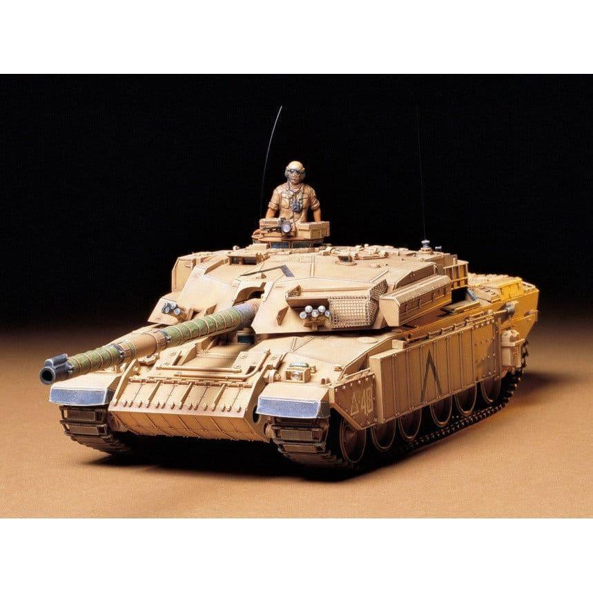 TAMIYA 1/35 British Challenger 1 (Mk.3)