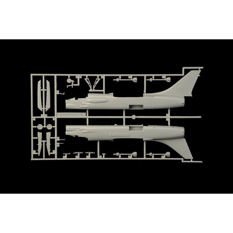 ITALERI 1/72 F-8E Crusader Super Decal Sheet