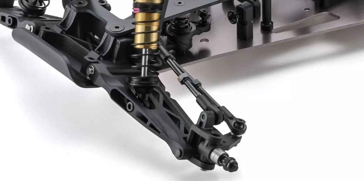 KYOSHO 1/10 Legendary Series Ultima Pro 2WD Electric Racing Buggy Kit