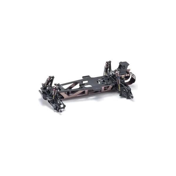 Kyosho Ultima '87 WC World Spec Kyosho America 20th Anniversary Limited Edition