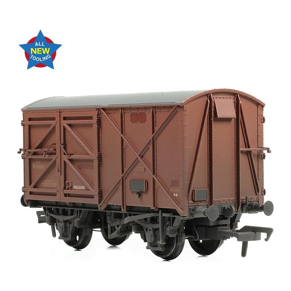 BRANCHLINE BR 12T Palvan BR Bauxite [W]