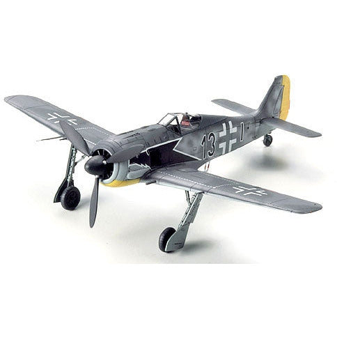 TAMIYA 1/72 Focke-Wulf Fw190 A-3
