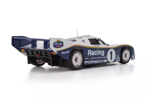 KYOSHO Mini-Z Porsche 962 C Coupe KH No. 1 RWD MR-04 Readyset