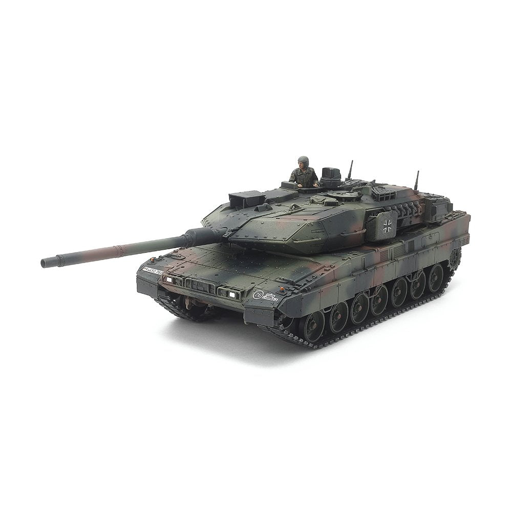 TAMIYA 1/48 Leopard 2 A7V