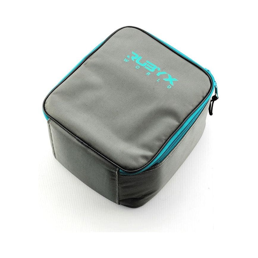 NINESTEPS Silicone Shock Oil Offroad Set with Rubyx Bag