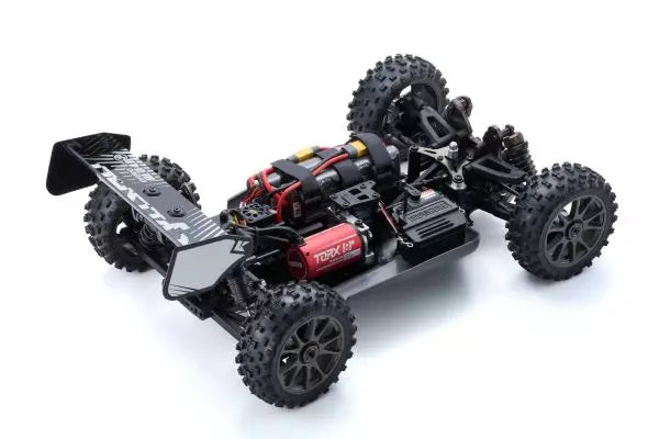 KYOSHO 1/8 Inferno Neo 4.0 VR T1 4WD Brushless Racing Buggy Readyset