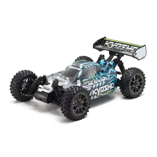 KYOSHO 1/8 Inferno Neo 4.0 VR T2 4WD Brushless Racing Buggy Readyset