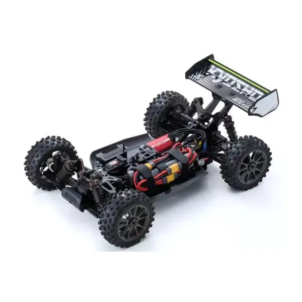 KYOSHO 1/8 Inferno Neo 4.0 VR T2 4WD Brushless Racing Buggy Readyset