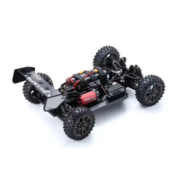 KYOSHO 1/8 Inferno Neo 4.0 VR T2 4WD Brushless Racing Buggy Readyset